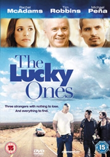 The Lucky Ones, DVD DVD The Lucky Ones, DVD DVD
