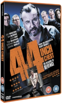 44 Inch Chest, DVD DVD 44 Inch Chest, DVD DVD