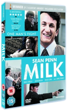 Milk, DVD DVD Milk, DVD DVD