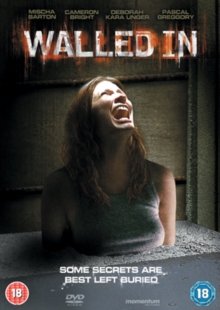 Walled In, DVD Walled In, DVD
