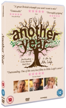 Another Year, DVD DVD Another Year, DVD DVD