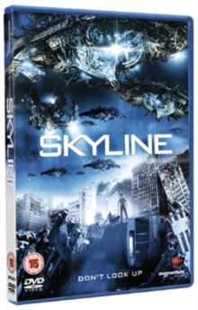 Skyline, DVD DVD Skyline, DVD DVD