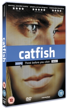 Catfish, DVD DVD Catfish, DVD DVD