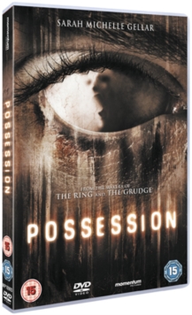 Possession, DVD Possession, DVD