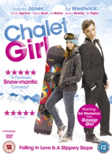 Chalet Girl, DVD DVD Chalet Girl, DVD DVD