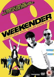Weekender, DVD DVD Weekender, DVD DVD