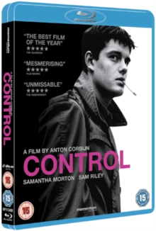 Control, Blu-ray BluRay Control, Blu-ray BluRay