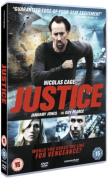 Justice, DVD DVD Justice, DVD DVD