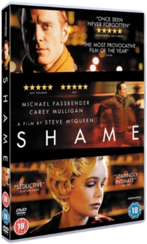 Shame, DVD DVD Shame, DVD DVD