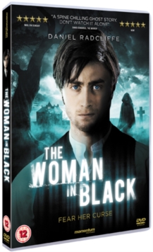 The Woman in Black, DVD DVD The Woman in Black, DVD DVD