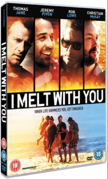 I Melt With You, DVD I Melt With You, DVD