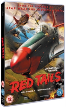 Red Tails, DVD DVD Red Tails, DVD DVD
