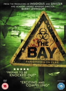 The Bay, DVD DVD The Bay, DVD DVD