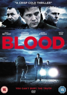 Blood, DVD DVD Blood, DVD DVD