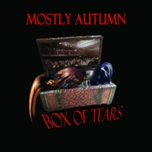 Box of Tears, CD / Album Cd Box of Tears, CD / Album Cd