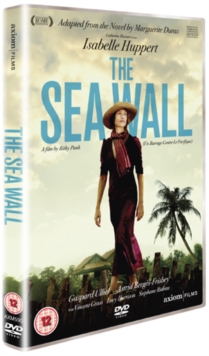 The Sea Wall, DVD DVD The Sea Wall, DVD DVD