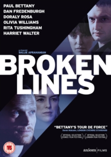 Broken Lines, DVD DVD Broken Lines, DVD DVD