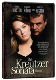 The Kreutzer Sonata, DVD DVD The Kreutzer Sonata, DVD DVD