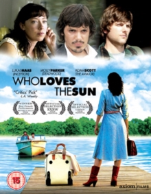 Who Loves the Sun, DVD DVD Who Loves the Sun, DVD DVD