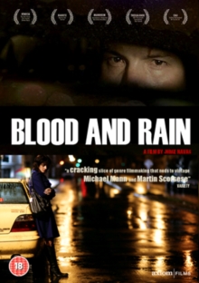Blood and Rain, DVD DVD Blood and Rain, DVD DVD