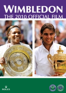 Wimbledon: 2010 Official Film, DVD Wimbledon: 2010 Official Film, DVD