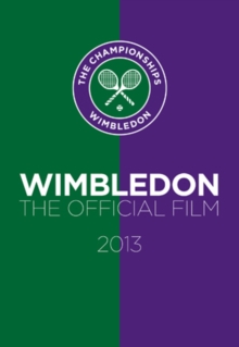 Wimbledon: 2013 Official Film, DVD Wimbledon: 2013 Official Film, DVD