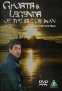 Ghosts and Legends of the Isle of Man, DVD Ghosts and Legends of the Isle of Man, DVD