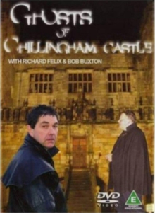 Ghosts of Chillingham Castle, DVD Ghosts of Chillingham Castle, DVD