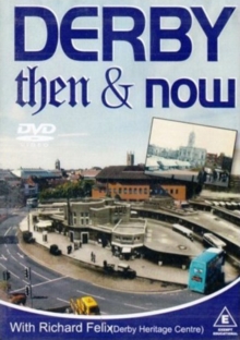 Derby: Then and Now, DVD Derby: Then and Now, DVD