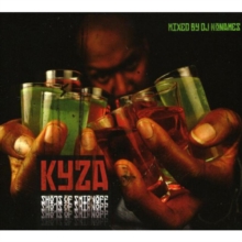 Shots of Smirnoff, CD / Album Shots of Smirnoff, CD / Album