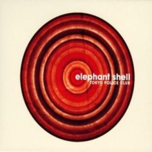 Elephant Shell, CD / Album Cd Elephant Shell, CD / Album Cd
