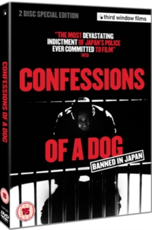 Confessions of a Dog, DVD DVD Confessions of a Dog, DVD DVD