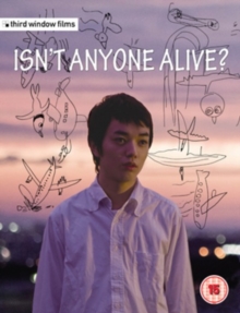 Isn't Anyone Alive?, DVD DVD Isn't Anyone Alive?, DVD DVD