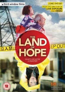 The Land of Hope, DVD DVD The Land of Hope, DVD DVD