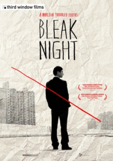 Bleak Night, DVD DVD Bleak Night, DVD DVD