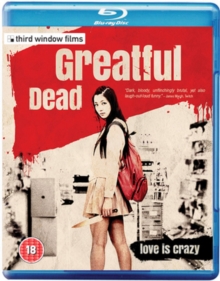 Greatful Dead, Blu-ray BluRay Greatful Dead, Blu-ray BluRay