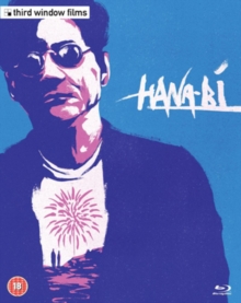 Hana-Bi, Blu-ray BluRay Hana-Bi, Blu-ray BluRay