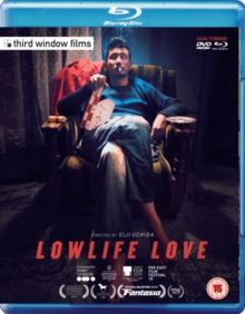 Lowlife Love, Blu-ray BluRay Lowlife Love, Blu-ray BluRay