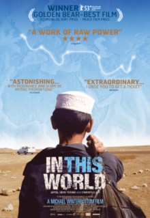 In This World, DVD DVD In This World, DVD DVD