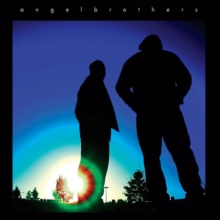 The Angel Brothers, CD / Album Cd The Angel Brothers, CD / Album Cd