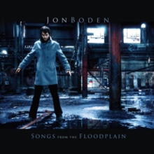 Songs from the Floodplain, CD / Album Cd Songs from the Floodplain, CD / Album Cd