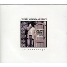 Albion: An Anthology, CD / Album Cd Albion: An Anthology, CD / Album Cd