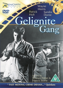 Gelignite Gang, DVD DVD Gelignite Gang, DVD DVD