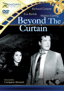 Beyond the Curtain, DVD DVD Beyond the Curtain, DVD DVD