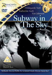 Subway in the Sky, DVD DVD Subway in the Sky, DVD DVD