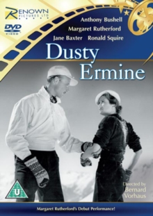 Dusty Ermine, DVD DVD Dusty Ermine, DVD DVD