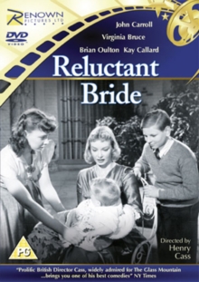 Reluctant Bride, DVD DVD Reluctant Bride, DVD DVD