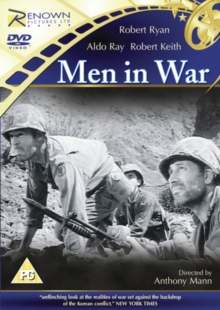 Men in War, DVD DVD Men in War, DVD DVD