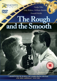 The Rough and the Smooth, DVD DVD The Rough and the Smooth, DVD DVD