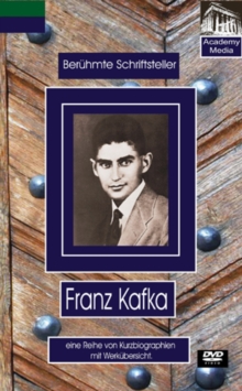 Beruhmte Schriftsteller: Kafka, DVD Beruhmte Schriftsteller: Kafka, DVD